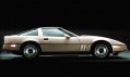 Corvette z roku 1984