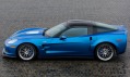 Corvette z roku 2009