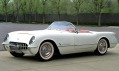 Corvette z roku 1953