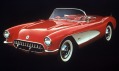 Corvette z roku 1957