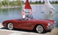 Corvette z roku 1960
