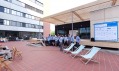 Ekologická dřevostavba Air House studentů ČVUT do soutěže Solar Decathlon
