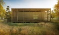 Ekologická dřevostavba Air House studentů ČVUT do soutěže Solar Decathlon