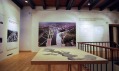 Expozice Madrid Rio Project v Galerii Jaroslava Fragnera