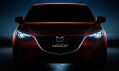 Nová Mazda3 Hatchback na rok 2013