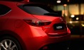 Nová Mazda3 Hatchback na rok 2013