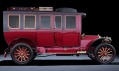 Ohlédnutí za předešlými modely Mercedes-Benz stejné třídy