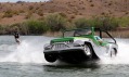 Obojživelný vůz WaterCar Panther