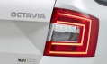 Nová Škoda Octavia RS