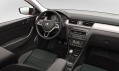 Nový vůz Škoda Rapid Spaceback