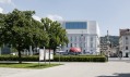 Vorarlberg Museum Bregenz od Cukrowicz Nachbaur Architekten