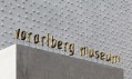 Vorarlberg Museum Bregenz od Cukrowicz Nachbaur Architekten