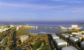 Zaha Hadid a její areál pro Expo 2020 v İzmiru