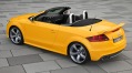 Audi TTS Competition