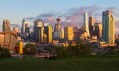 Mrakodrap Telus Sky Calgary od studia BIG