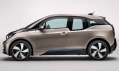 Městské vozidlo BMW i3 na elektrický pohon