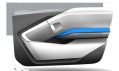 BMW i3 na design skicách