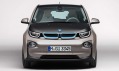 Městské vozidlo BMW i3 na elektrický pohon