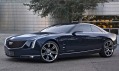 Koncept vozu Cadillac Elmiraj