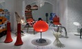 Design Museum v Helsinkách a jejich výstava Habitare Collection
