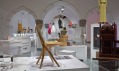 Design Museum v Helsinkách a jejich výstava Paralelní historie