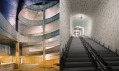 Multifunkční budova Elbphilharmonie v Hamburku od Herzog & de Meuron