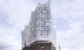 Multifunkční budova Elbphilharmonie v Hamburku od Herzog & de Meuron