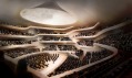 Multifunkční budova Elbphilharmonie v Hamburku od Herzog & de Meuron