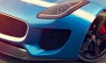 Jaguar Project 7 představený na festivalu rychlosti Goodwood