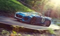 Jaguar Project 7 představený na festivalu rychlosti Goodwood