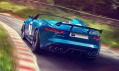 Jaguar Project 7 představený na festivalu rychlosti Goodwood