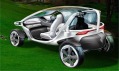 Mercedes-Benz Vision Golf Cart