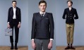 Thom Browne a jeho kolekce na podzim 2013