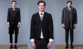 Thom Browne a jeho kolekce na podzim 2013