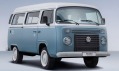 Volkswagen T2 Last Edition