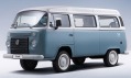 Volkswagen T2 Last Edition