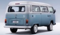 Volkswagen T2 Last Edition