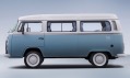 Volkswagen T2 Last Edition