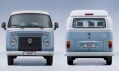 Volkswagen T2 Last Edition