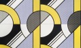 Roy Lichtenstein - Modular