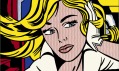 Roy Lichtenstein - M-Maybe