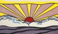 Roy Lichtenstein - Sunrise