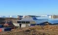 Výzkumná stanice Bharati na Antarktidě