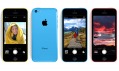 Nový mobilní telefon Apple iPhone 5c
