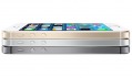 Nový mobilní telefon Apple iPhone 5s