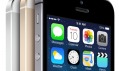 Nový mobilní telefon Apple iPhone 5s