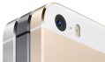 Nový mobilní telefon Apple iPhone 5s