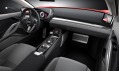 Koncept crossoveru Audi Nanuk Quattro