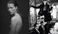 Výběr fotografií Kate Moss v nabídce aukce domu Christie’s