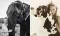 Výběr fotografií Kate Moss v nabídce aukce domu Christie’s